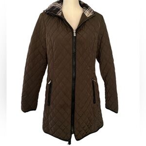 Jones New York Coat size M